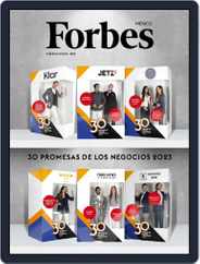 Forbes México (Digital) Subscription                    February 1st, 2023 Issue