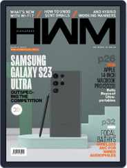 HWM Singapore (Digital) Subscription                    March 1st, 2023 Issue
