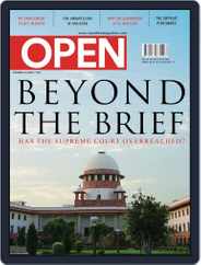 Open India (Digital) Subscription                    March 10th, 2023 Issue