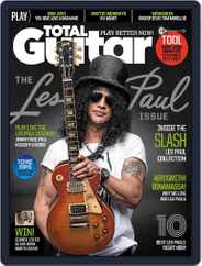 Total Guitar (Digital) Subscription                    April 1st, 2023 Issue
