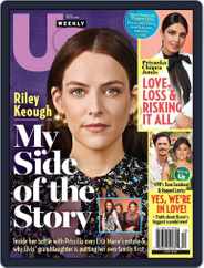 Us Weekly (Digital) Subscription                    March 20th, 2023 Issue