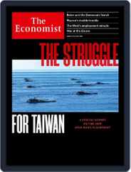 The Economist (Digital) Subscription                    March 11th, 2023 Issue