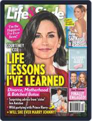 Life & Style Weekly (Digital) Subscription                    March 20th, 2023 Issue