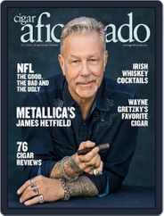 Cigar Aficionado (Digital) Subscription                    March 1st, 2023 Issue