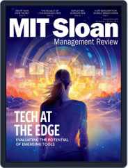 MIT Sloan Management Review (Digital) Subscription                    March 2nd, 2023 Issue