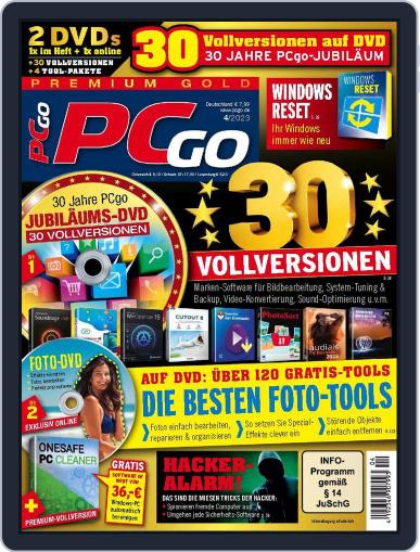 PCgo April 1st, 2023 Digital Back Issue Cover
