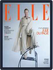 Elle QuÉbec (Digital) Subscription                    April 1st, 2023 Issue