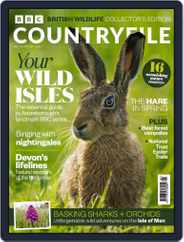 Bbc Countryfile (Digital) Subscription                    April 1st, 2023 Issue