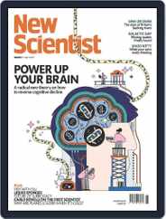 New Scientist International Edition (Digital) Subscription                    March 11th, 2023 Issue