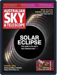 Australian Sky & Telescope (Digital) Subscription                    April 1st, 2023 Issue