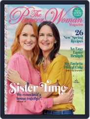 Pioneer Woman (Digital) Subscription                    March 9th, 2023 Issue