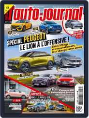 L'auto-journal (Digital) Subscription                    March 9th, 2023 Issue