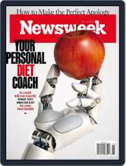 Newsweek (Digital) Subscription                    March 17th, 2023 Issue