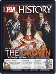 P.M. HISTORY (Digital) Subscription                    April 1st, 2023 Issue