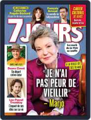 7 Jours (Digital) Subscription                    March 17th, 2023 Issue