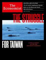The Economist Asia Edition (Digital) Subscription                    March 11th, 2023 Issue
