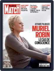 Paris Match (Digital) Subscription                    March 9th, 2023 Issue