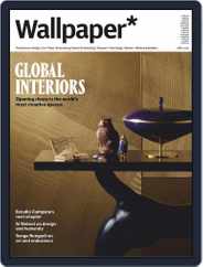 Wallpaper (Digital) Subscription                    April 1st, 2023 Issue