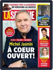 La Semaine (Digital) Subscription                    March 17th, 2023 Issue