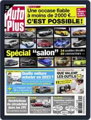 Auto Plus France (Digital) Subscription                    March 10th, 2023 Issue