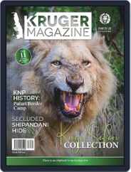 Kruger (Digital) Subscription                    March 1st, 2023 Issue