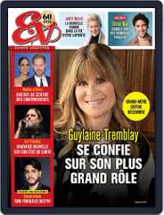 Échos Vedettes (Digital) Subscription                    March 11th, 2023 Issue