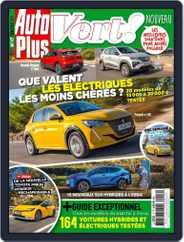 Auto Plus Vert (Digital) Subscription                    March 10th, 2023 Issue
