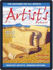 Artist's Palette (Digital) Subscription                    March 1st, 2023 Issue