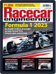 Racecar Engineering (Digital) Subscription                    April 1st, 2023 Issue