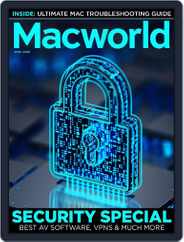 Macworld UK (Digital) Subscription                    April 1st, 2023 Issue