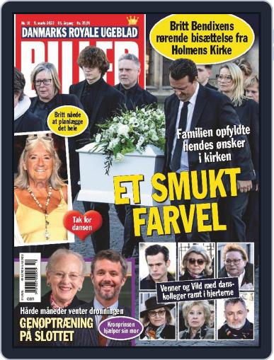 BILLED-BLADET March 9th, 2023 Digital Back Issue Cover