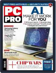 PC Pro (Digital) Subscription                    May 1st, 2023 Issue
