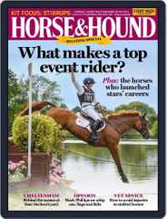 Horse & Hound (Digital) Subscription                    March 9th, 2023 Issue