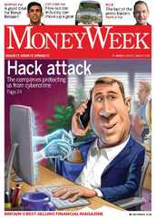 MoneyWeek (Digital) Subscription                    March 10th, 2023 Issue