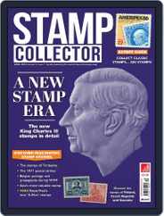 Stamp Collector (Digital) Subscription                    April 1st, 2023 Issue