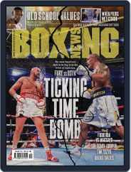 Boxing News (Digital) Subscription                    March 9th, 2023 Issue
