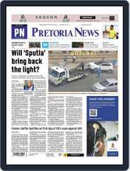 Pretoria News (Digital) Subscription                    March 8th, 2023 Issue