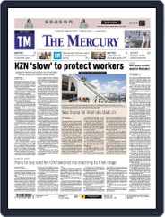 Mercury (Digital) Subscription                    March 10th, 2023 Issue