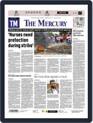 Mercury (Digital) Subscription                    March 9th, 2023 Issue