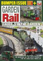 Garden Rail (Digital) Subscription                    April 1st, 2023 Issue
