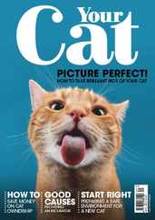 Your Cat (Digital) Subscription                    April 1st, 2023 Issue