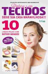 Artesanato Simples (Digital) Subscription                    February 20th, 2023 Issue