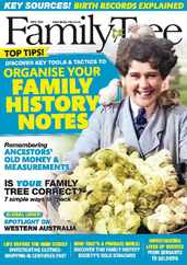 Family Tree UK (Digital) Subscription                    March 10th, 2023 Issue