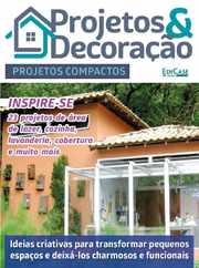 Projetos e Decoração (Digital) Subscription                    February 17th, 2023 Issue