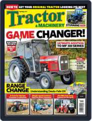 Tractor & Machinery (Digital) Subscription                    March 10th, 2023 Issue