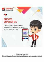 Smart Plus News Letter (Digital) Subscription                    January 9th, 2023 Issue