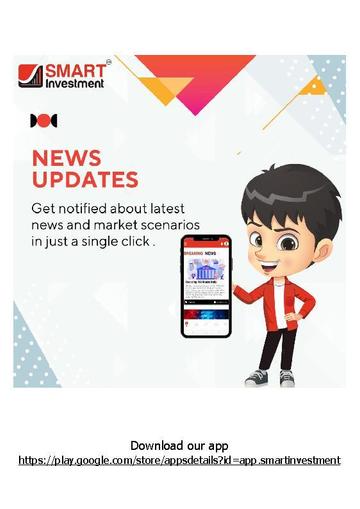 Smart Plus News Letter January 9th, 2023 Digital Back Issue Cover