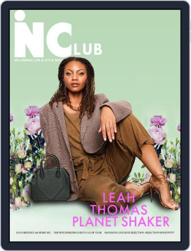 InClub February 1st, 2023 Digital Back Issue Cover