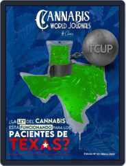 Cannabis World Journals Español (Digital) Subscription                    March 1st, 2023 Issue