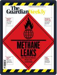 Guardian Weekly (Digital) Subscription                    March 10th, 2023 Issue